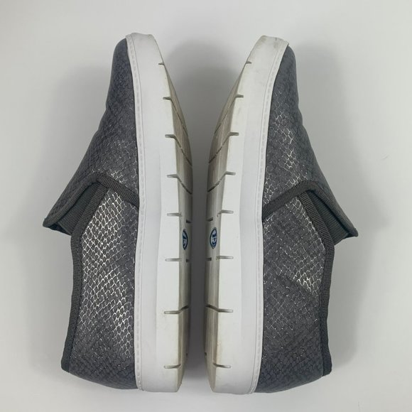 Nurse Mates Slip On Shoes - Picture 9 of 12